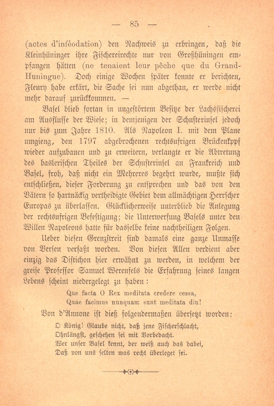 Der Kleinhüninger Lachsfangstreit 1736 – Seite 49