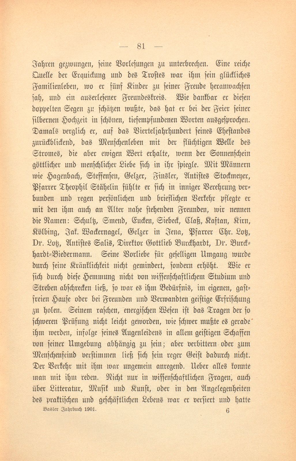 Professor Rudolf Stähelin – Seite 78