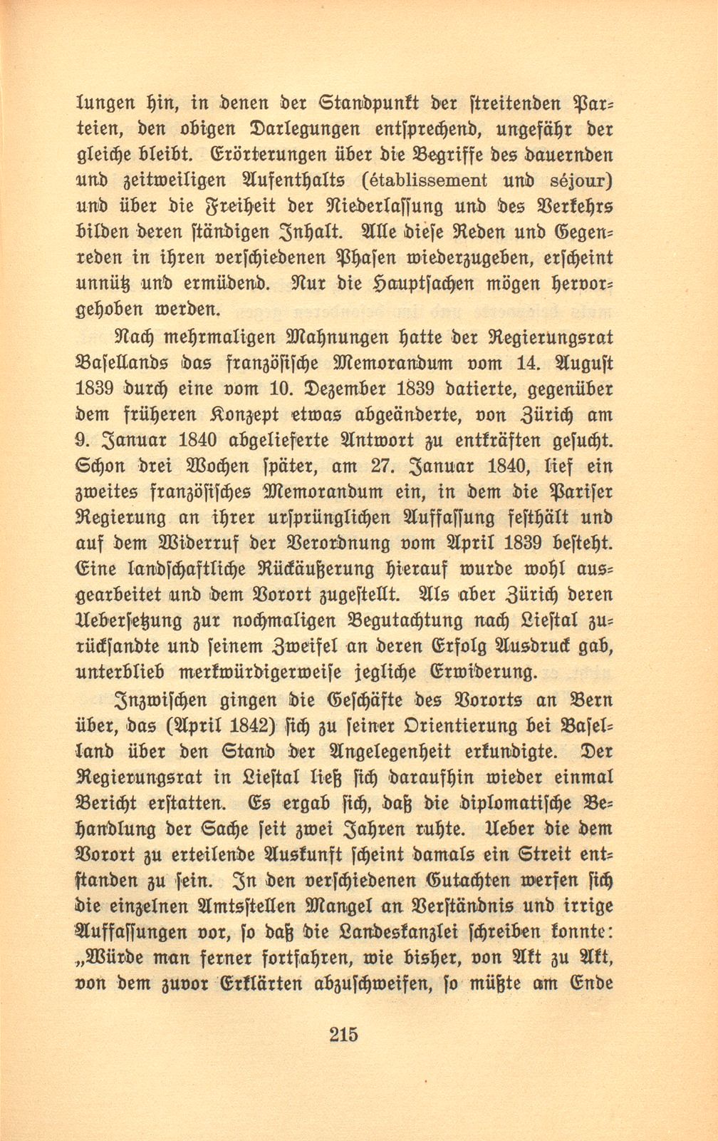 Die Juden im Kanton Baselland – Seite 36