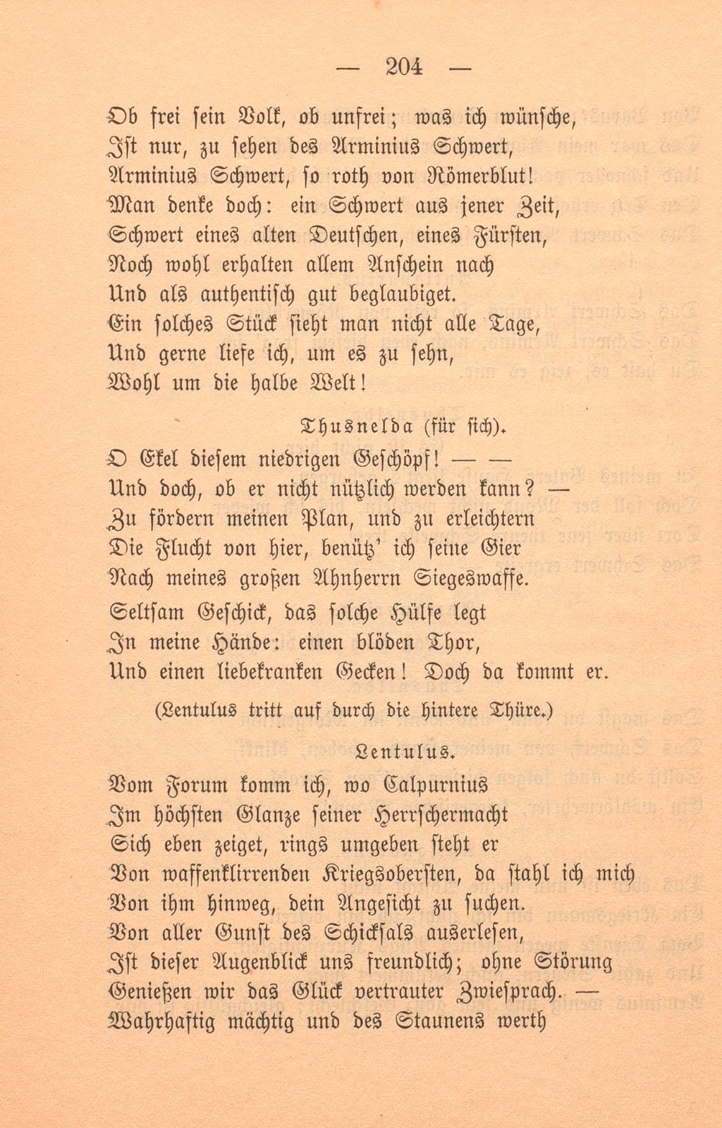 Der oberrheinische Antiquarius oder der Traum ein Leben – Seite 20