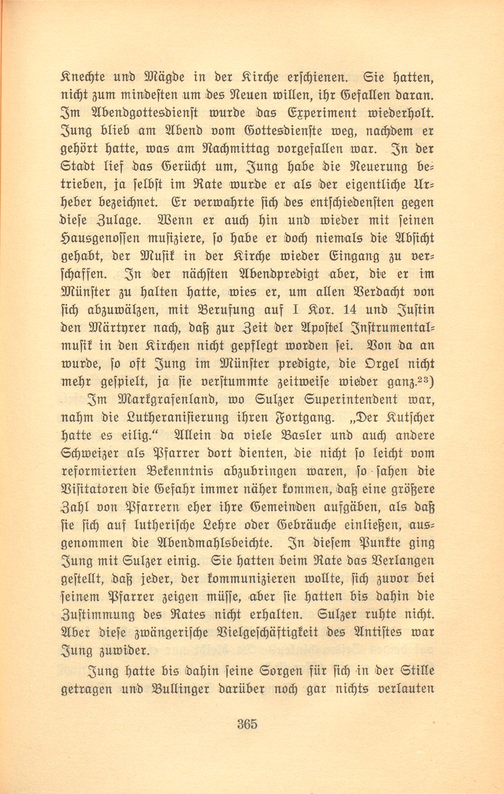 Johannes Jung von Petershausen – Seite 33