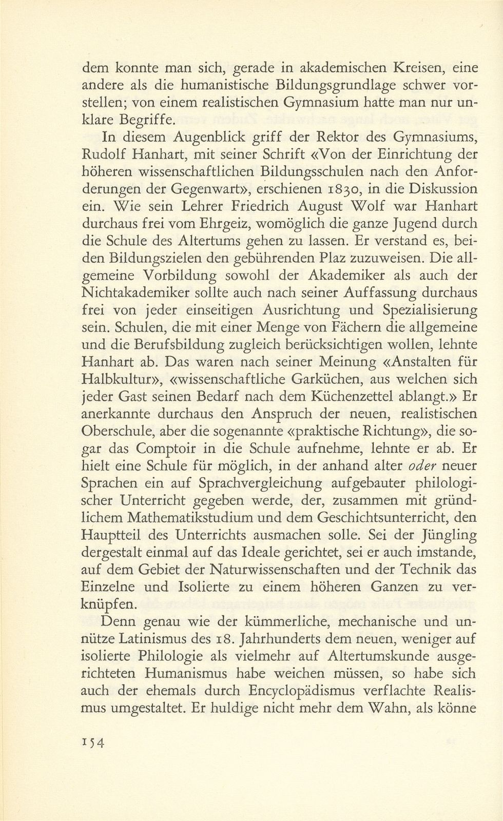 Die Anfänge des Neuhumanismus in Basel – Seite 15