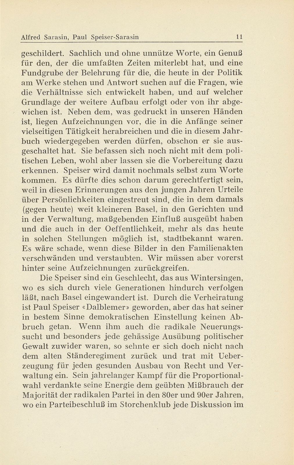 Paul Speiser-Sarasin 1846-1935 – Seite 4