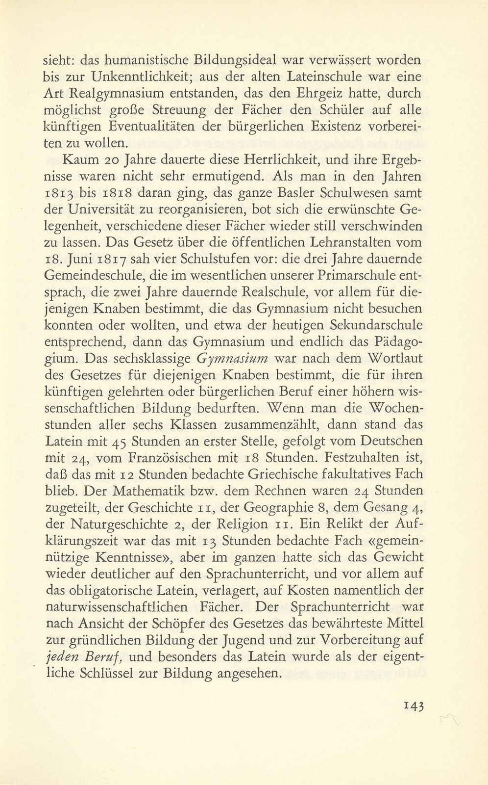 Die Anfänge des Neuhumanismus in Basel – Seite 4