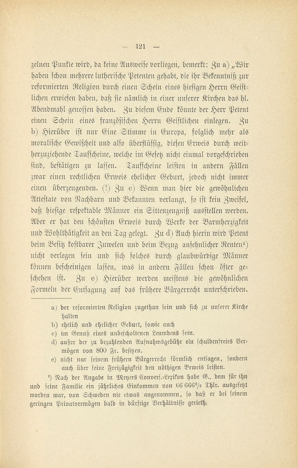 Der Schwedenkönig wird Basler-Bürger – Seite 9