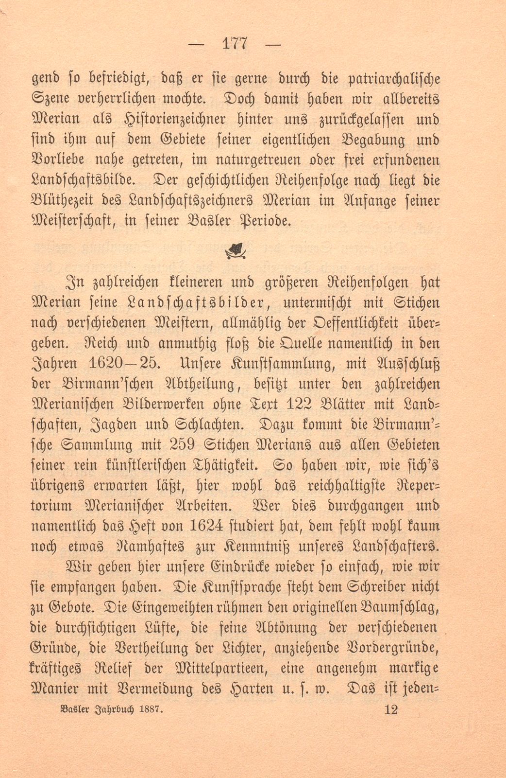 Matthäus Merian, der Ältere 1593-1650 – Seite 33