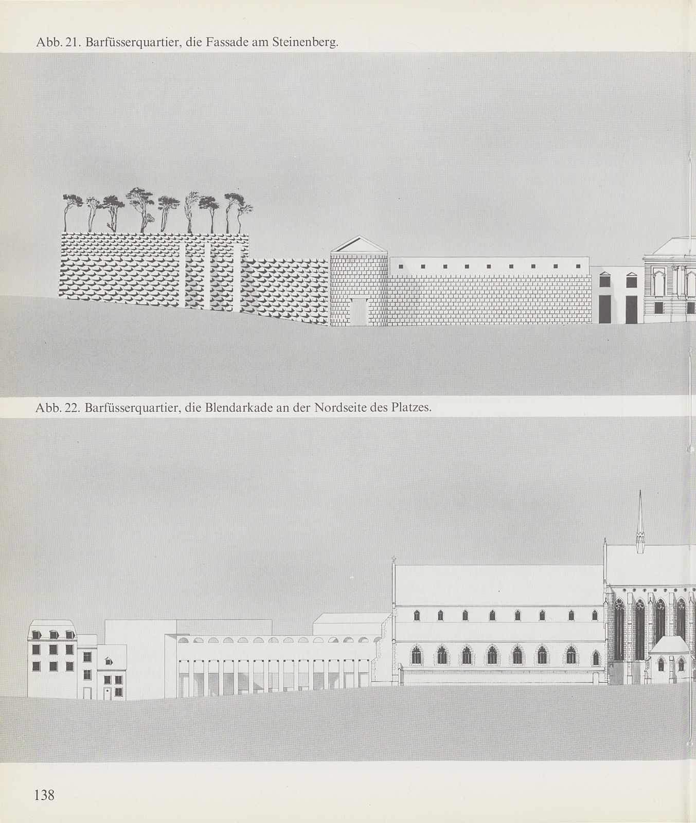 Architektonische Elemente der Stadtentwicklung Basels – Seite 38