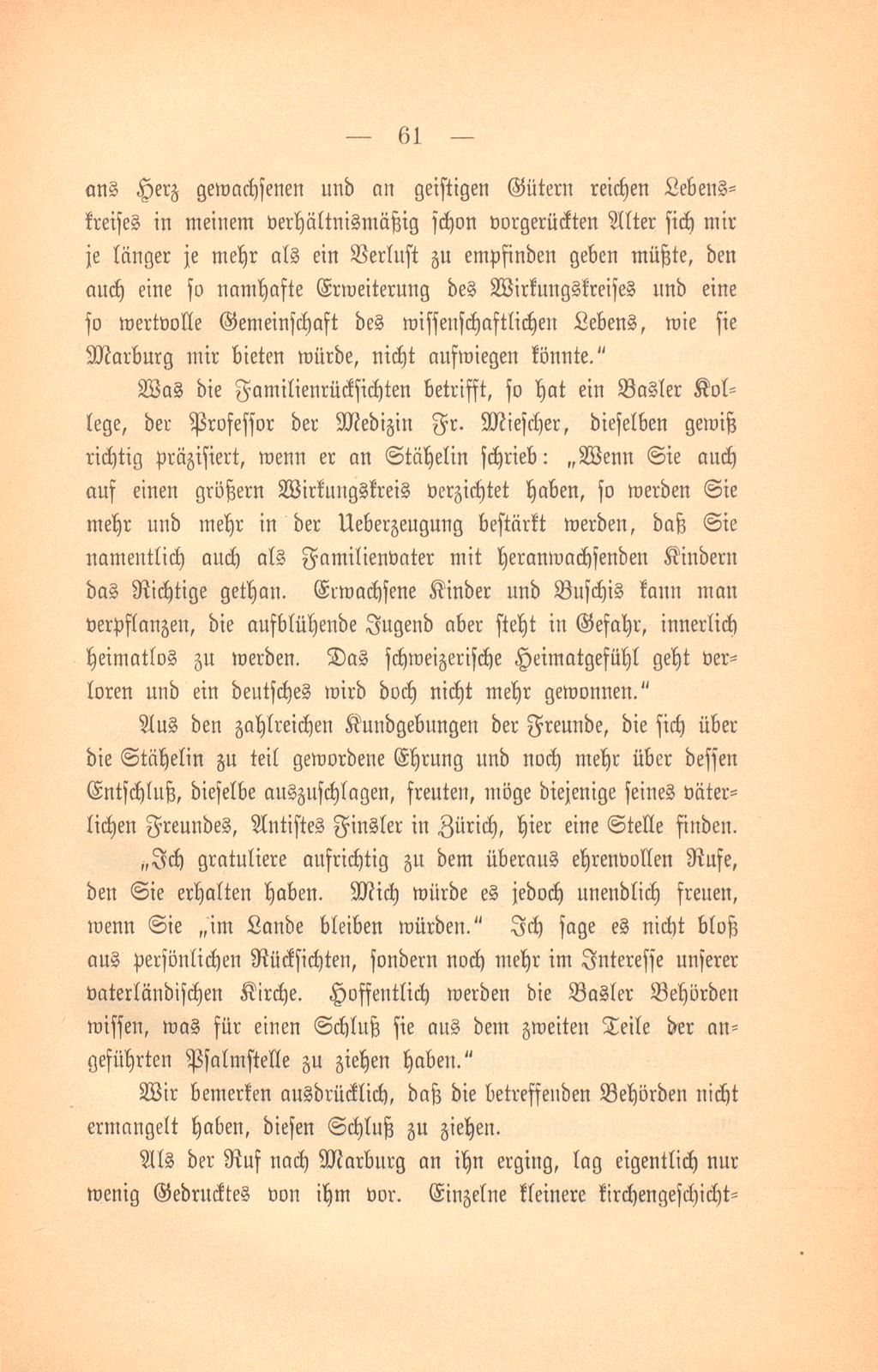 Professor Rudolf Stähelin – Seite 60