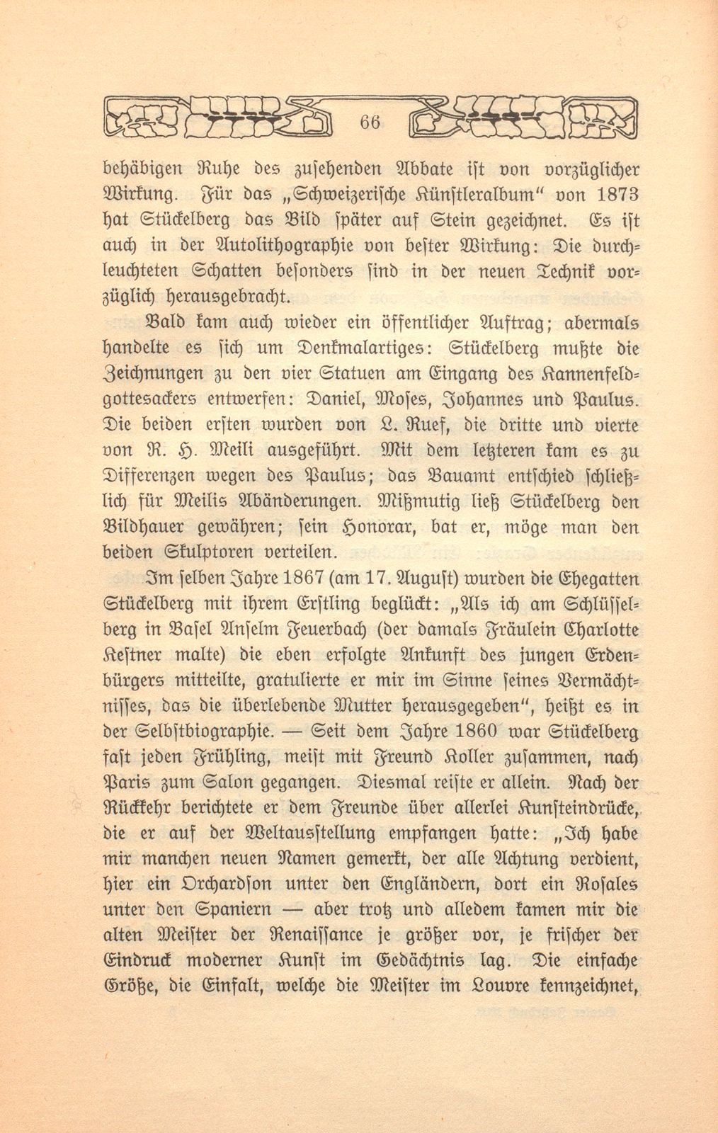 Ernst Stückelberg – Seite 66