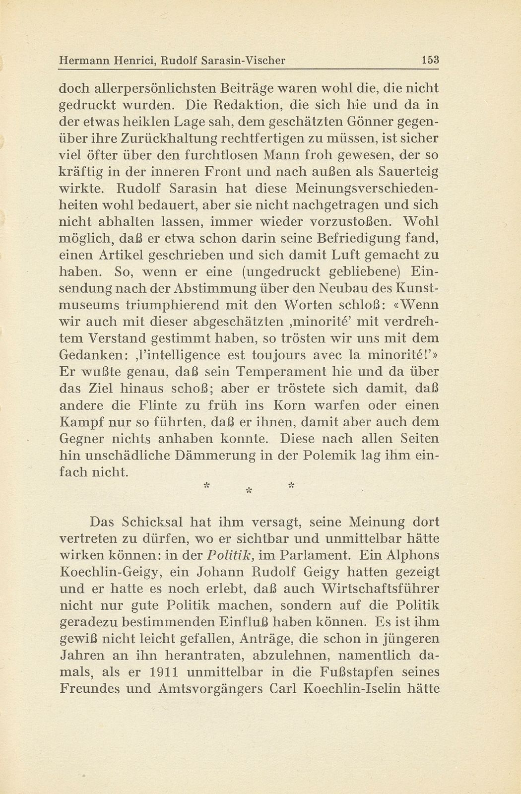 Rudolf Sarasin-Vischer 1866-1935 – Seite 18