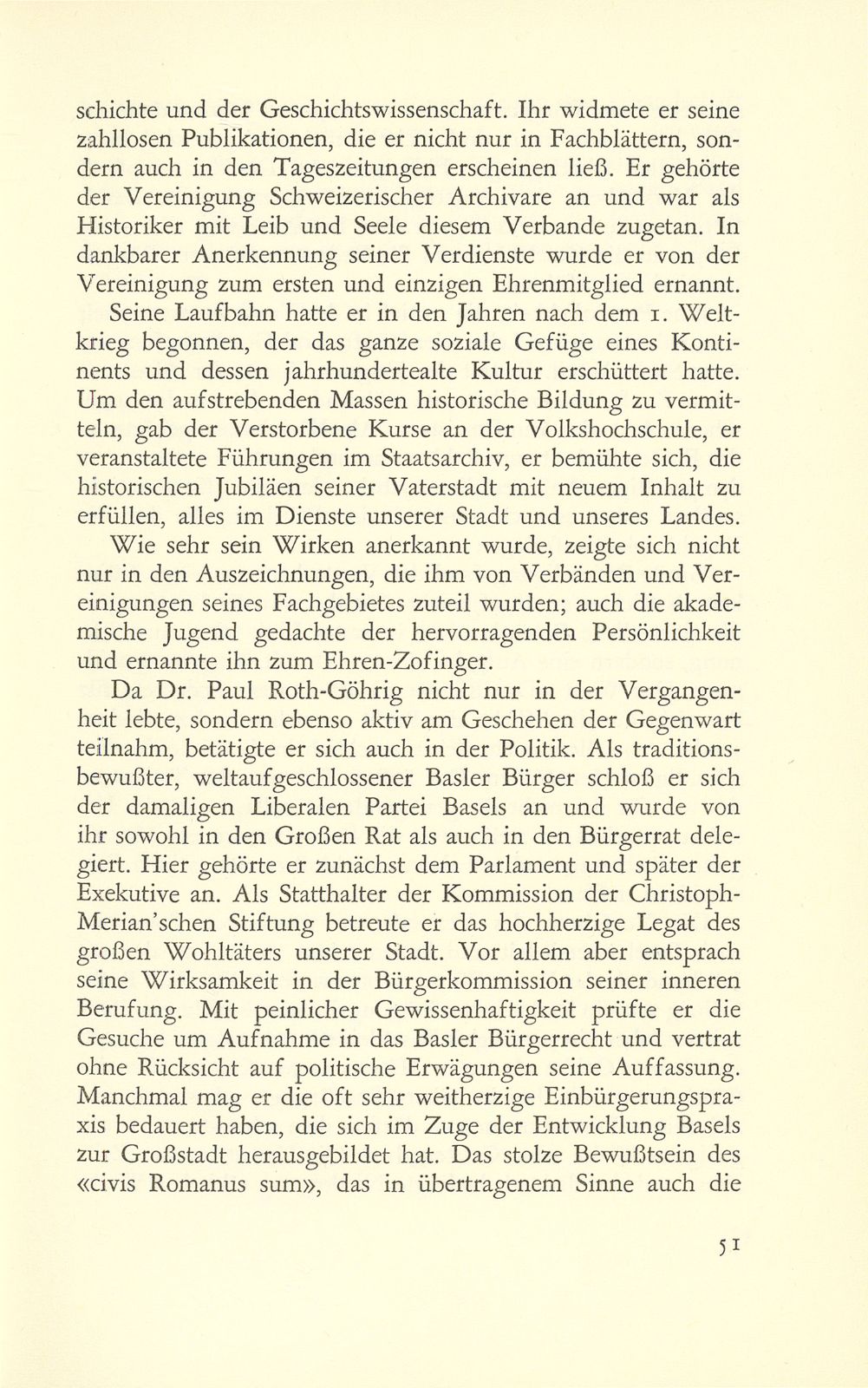 Dr. Paul Roth-Göhrig (1897-1961) – Seite 3