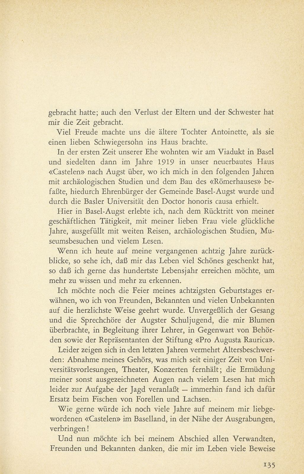 Ein Pionier der Basler chemischen Industrie: Dr. phil. René Clavel-Simon (1886-1969) – Seite 7