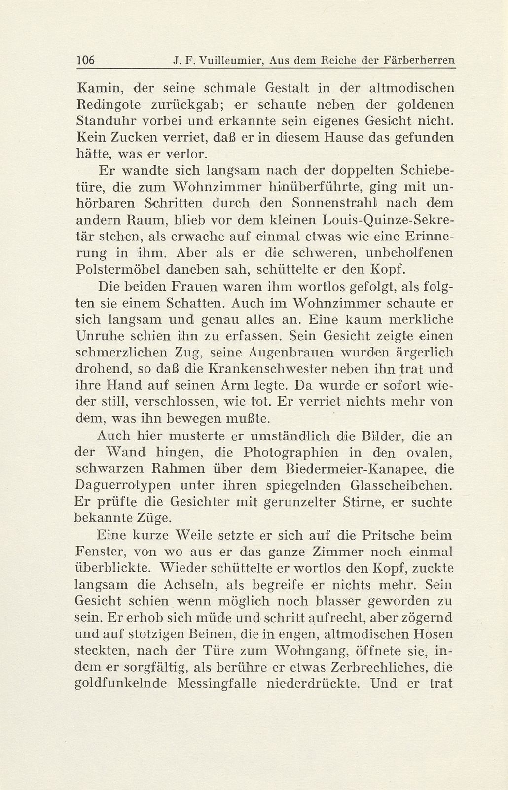 Erinnerungen aus dem Reich der Färberherren – Seite 27