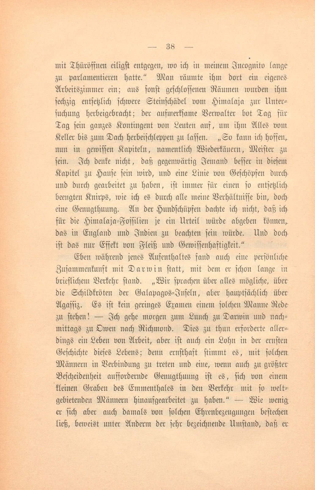 Karl Ludwig Rütimeyer – Seite 38