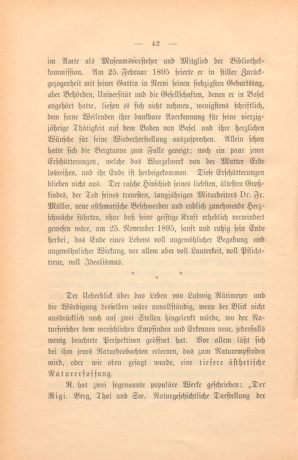 Karl Ludwig Rütimeyer – Seite 42