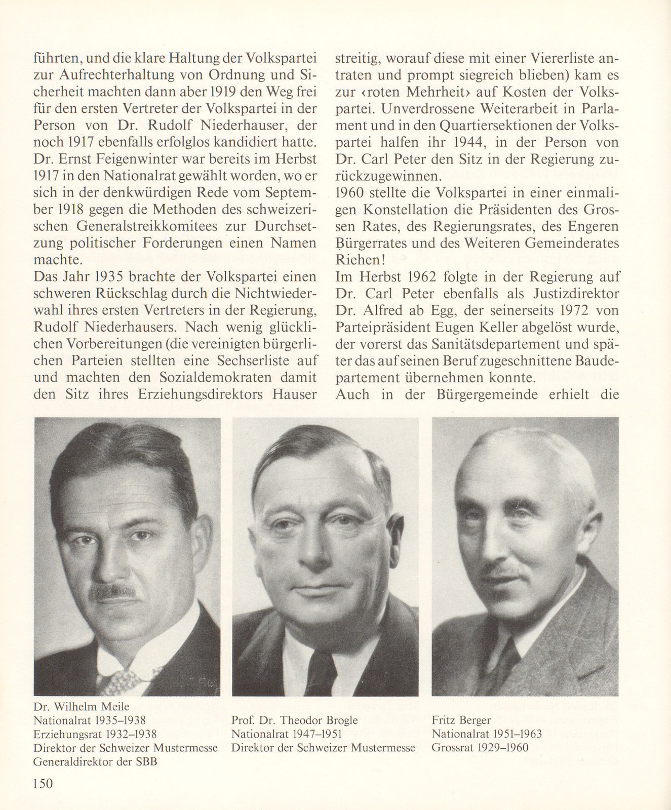 75 Jahre CVP Basel-Stadt – Seite 4