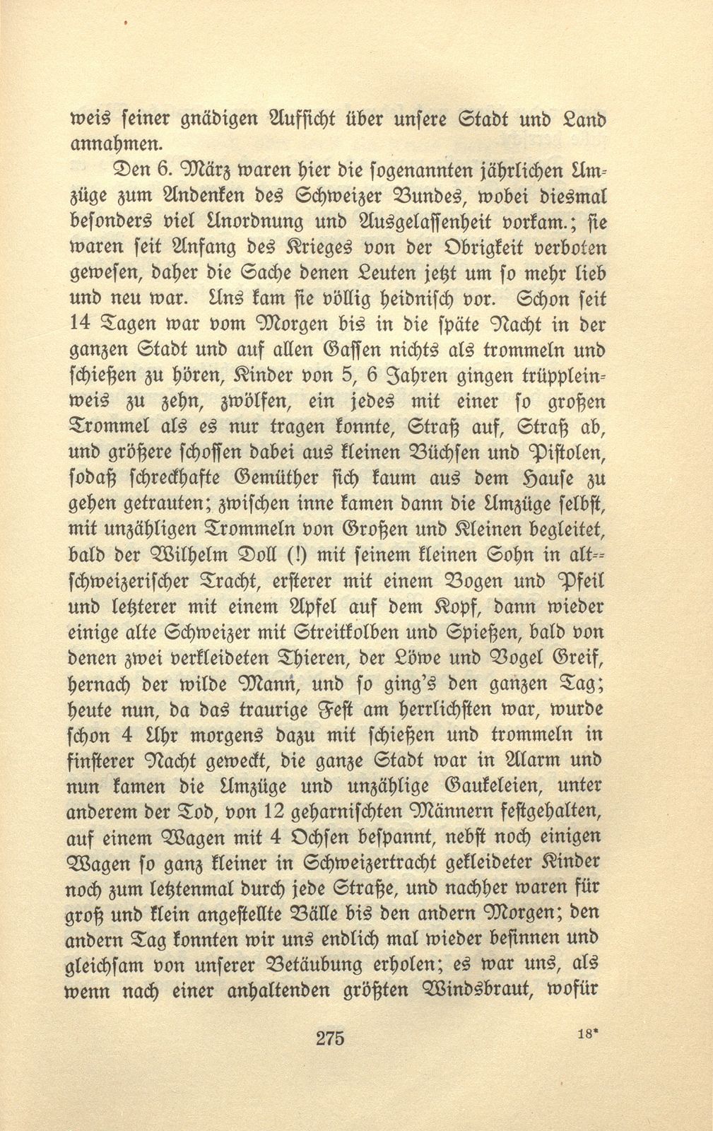 Aus den Tagen der französischen Revolution und der Helvetik – Seite 13