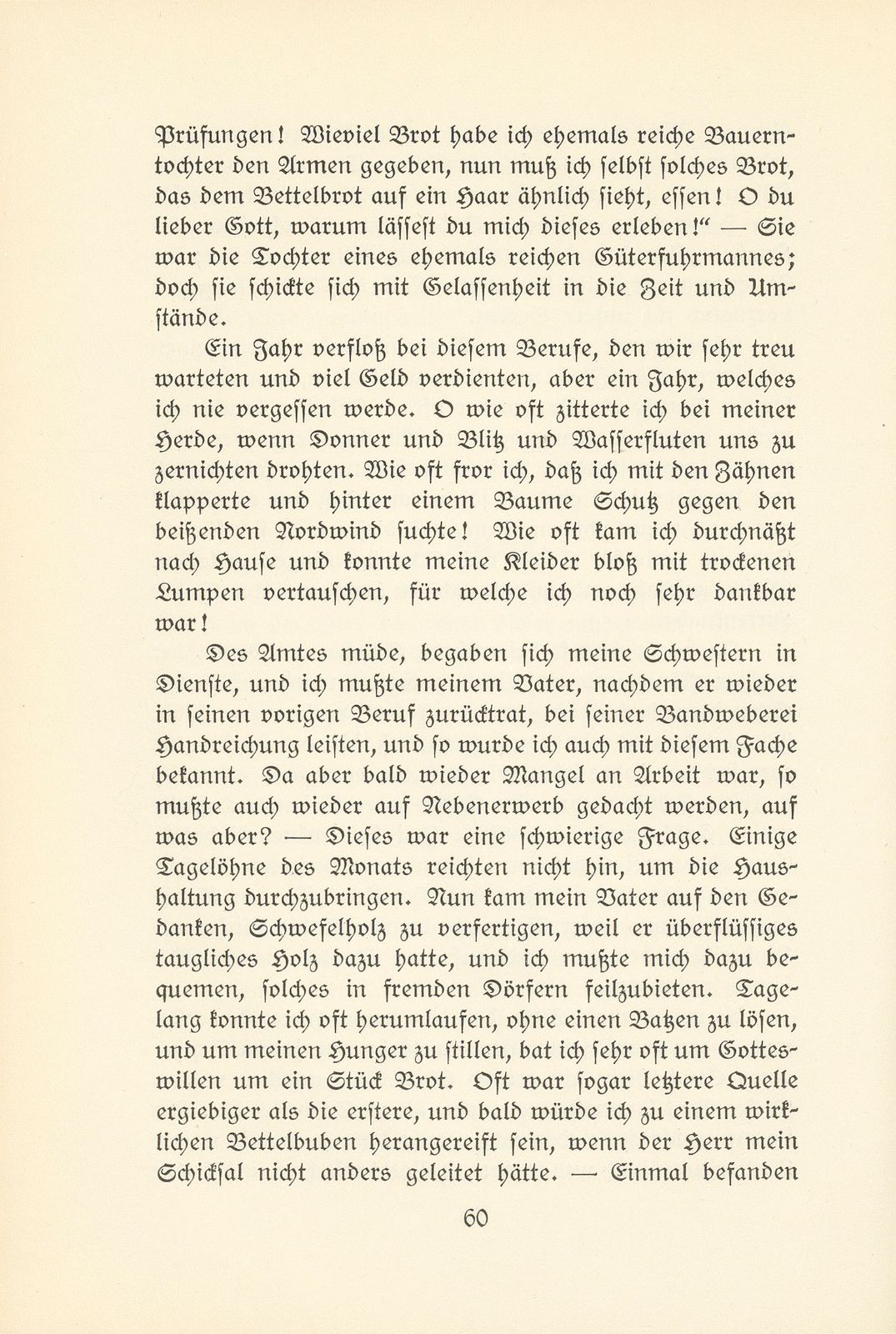 Ein Lehrerleben vor hundert Jahren – Seite 13