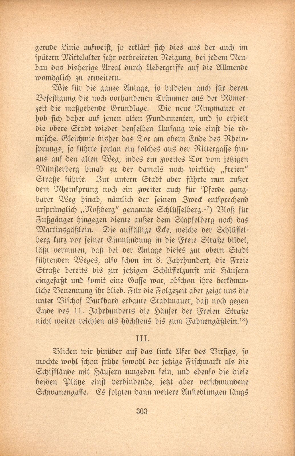 Basel im frühesten Mittelalter – Seite 9