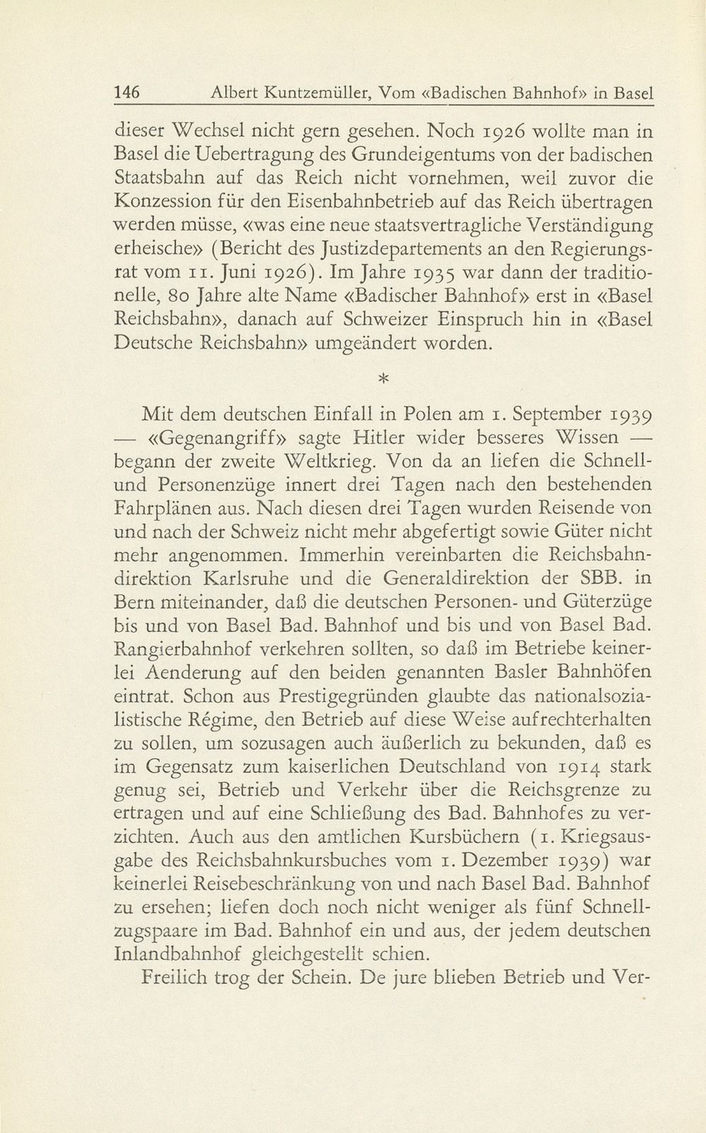 Vom ‹Badischen Bahnhof› in Basel – Seite 11