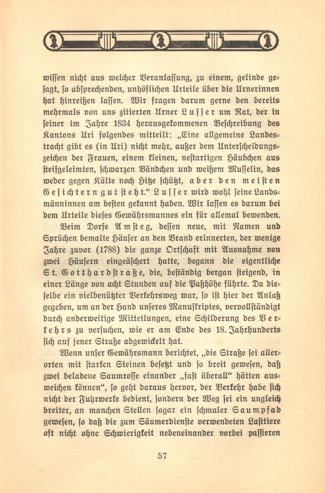 Reise eines Baslers nach dem St. Gotthard und auf den Rigi im September 1791 – Seite 14