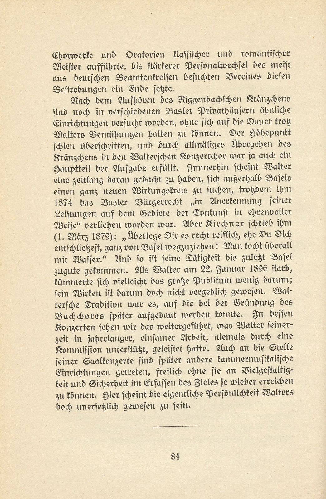 Biographische Beiträge zur Basler Musikgeschichte – Seite 35