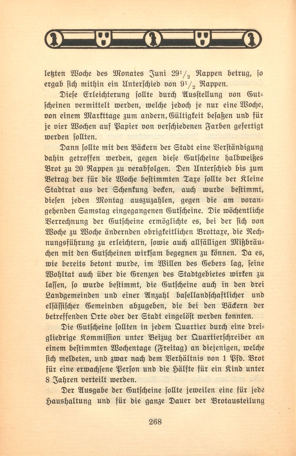 Die Verteilung der Merian'schen Schenkung von 1854 – Seite 7