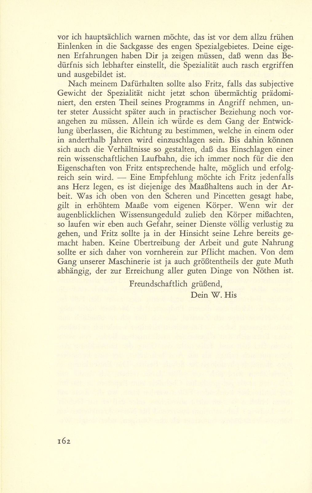 Friedrich Miescher, der Entdecker der Nukleinsäuren (1844-1895) – Seite 29