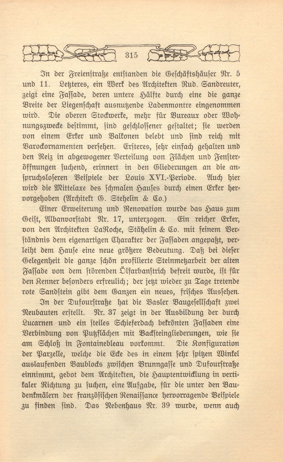 Das künstlerische Leben in Basel vom 1. November 1902 bis 31. Oktober 1903 – Seite 4