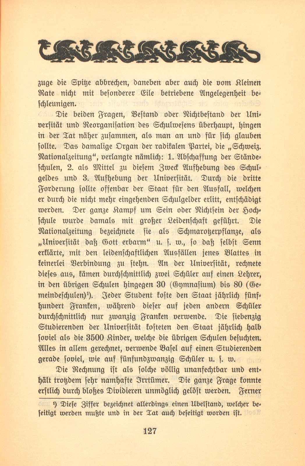 Die Stadt Basel von 1848-1858 – Seite 35