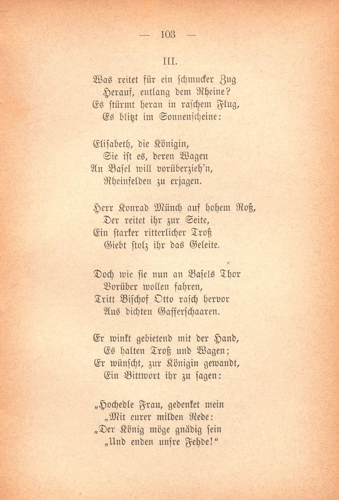 Bischof Otto's Rache [Gedicht] – Seite 4