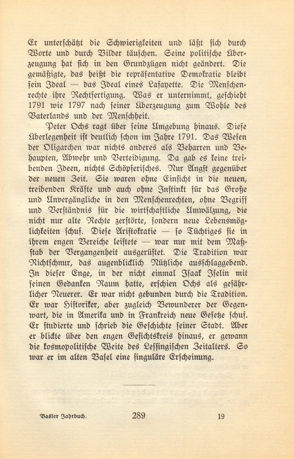 Die Mission des Stadtschreibers Ochs nach Paris 1791 – Seite 69