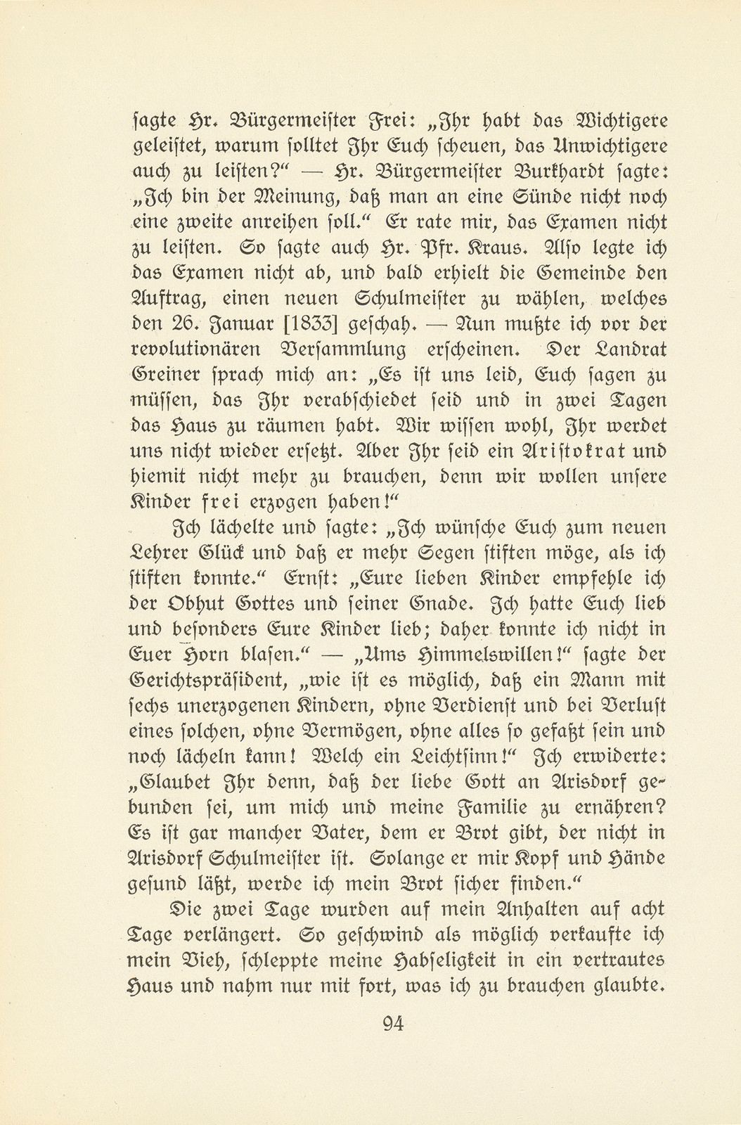 Ein Lehrerleben vor hundert Jahren – Seite 47