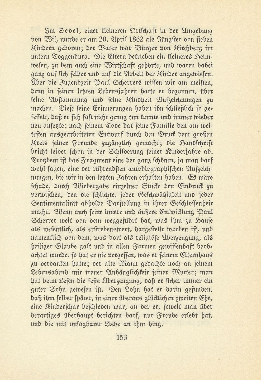 Paul Scherrer 1862-1935 – Seite 4