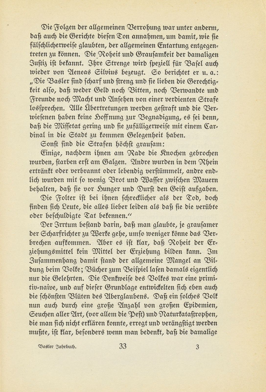 Hexen- und Gespenstergeschichten aus dem alten Basel – Seite 4