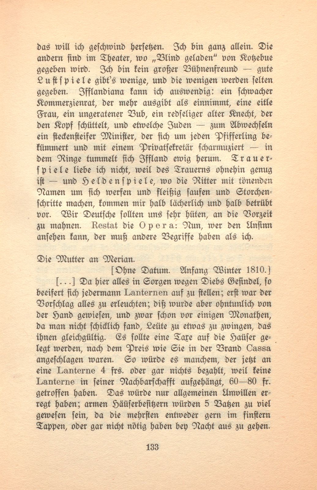 Aus den Papieren des russischen Staatsrates Andreas Merian – Seite 60