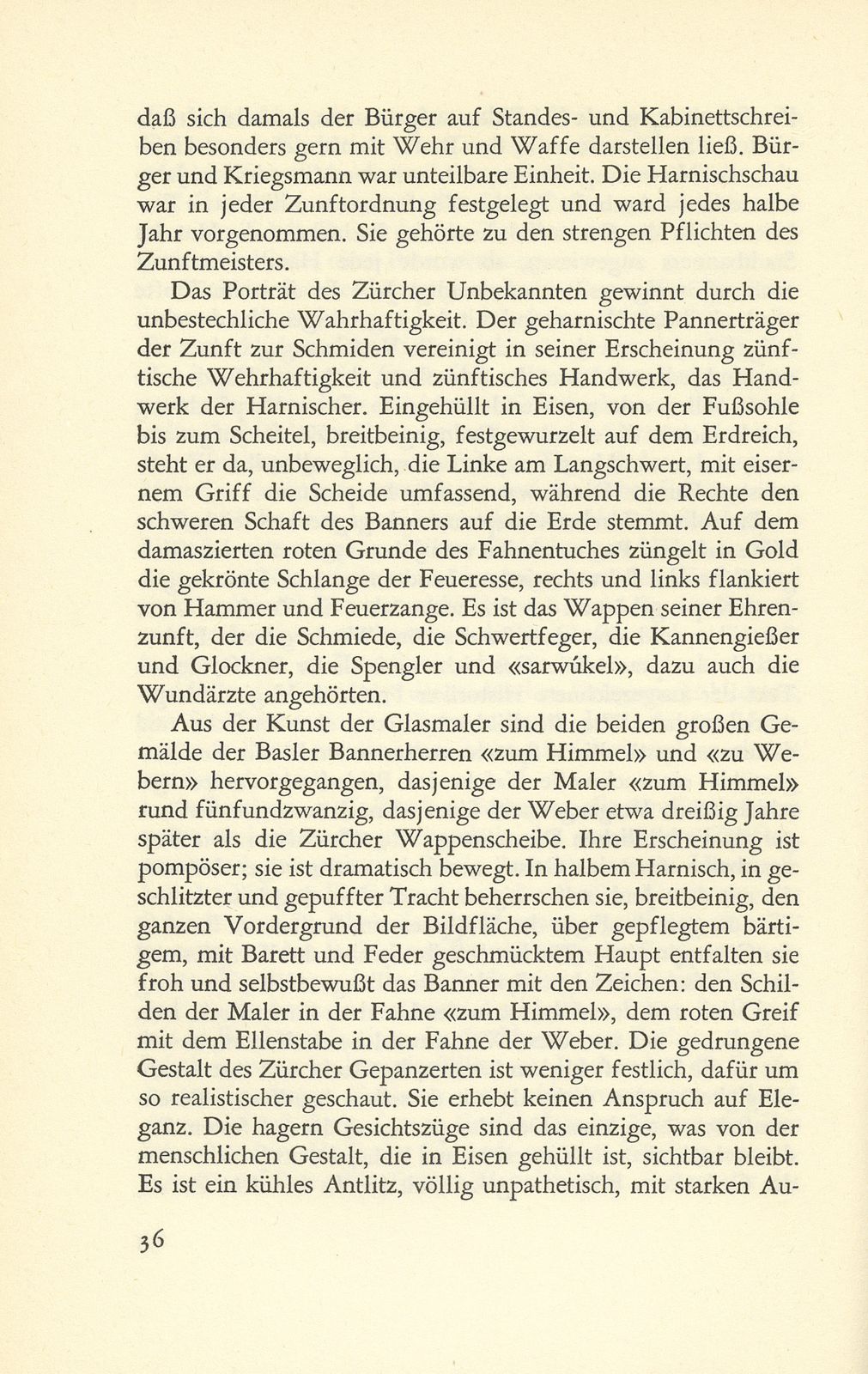 Die Schweizer Zunftstädte – Seite 28