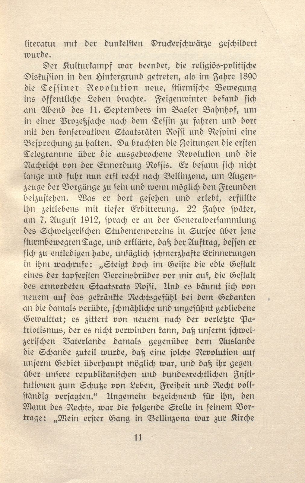 Dr. Ernst Feigenwinter – Seite 11