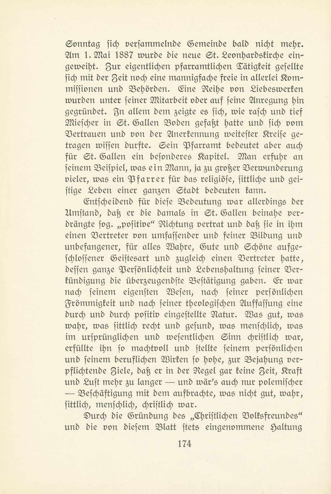 Pfarrer D. Ernst Miescher – Seite 10