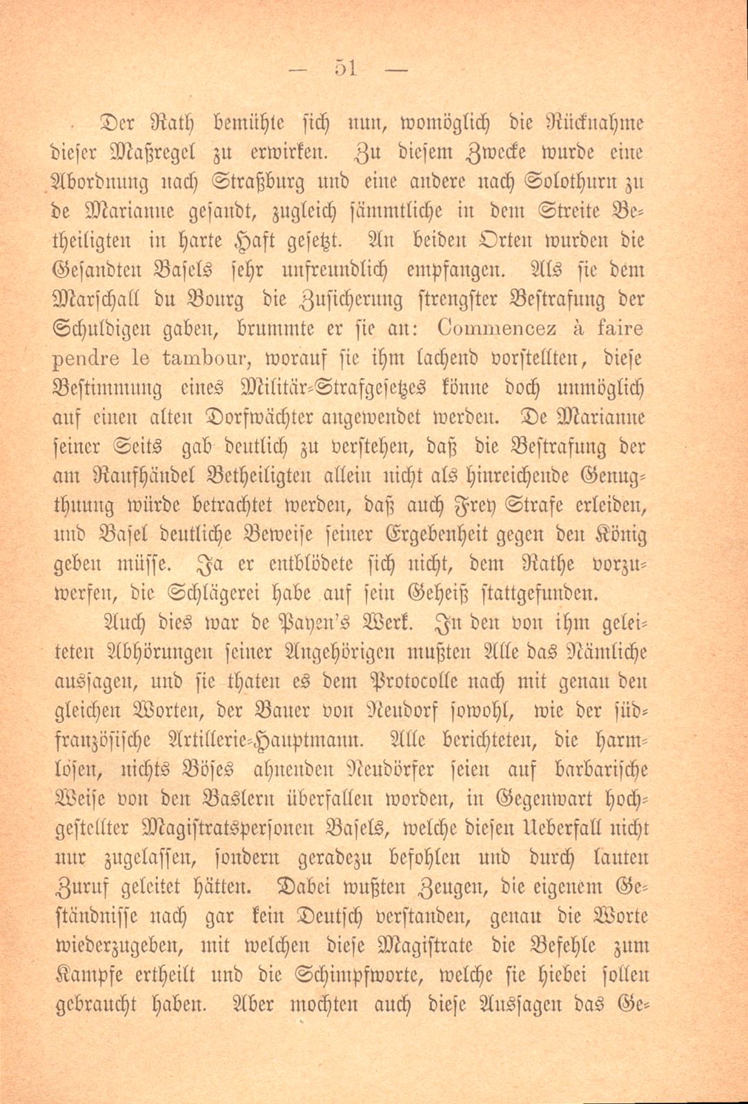 Der Kleinhüninger Lachsfangstreit 1736 – Seite 15