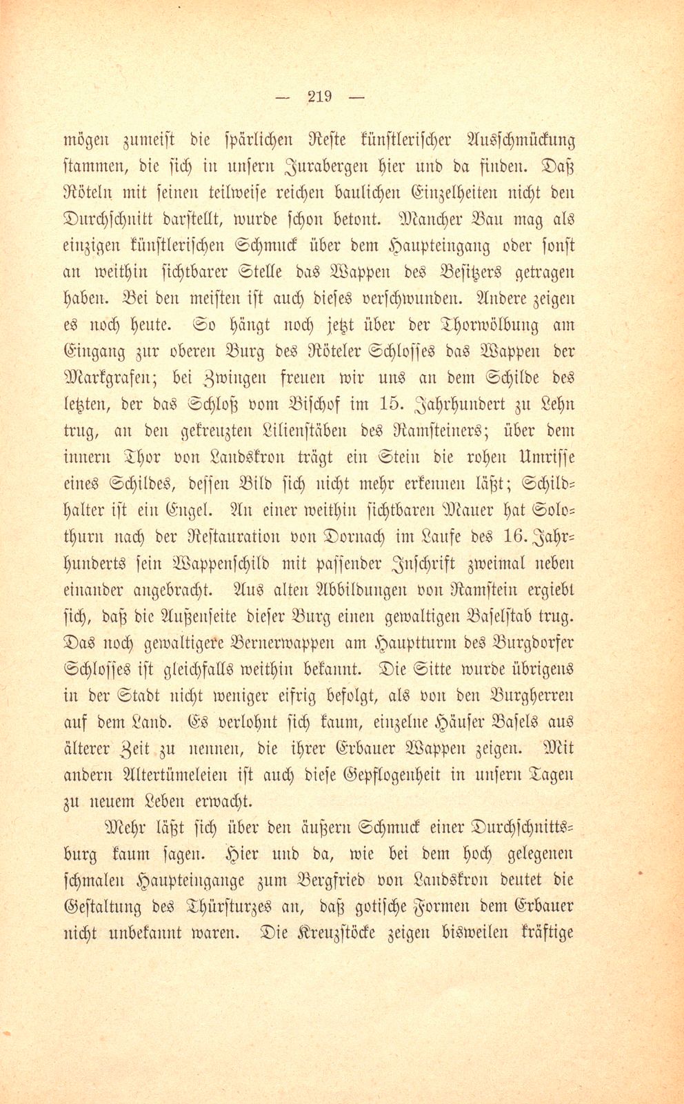 Burgen und Schlösser – Seite 45