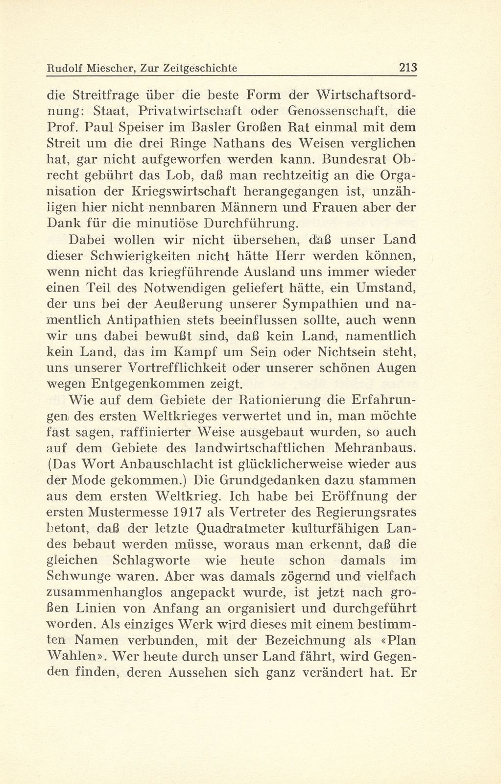 Zur Zeitgeschichte. 1914/1918–1939/1943 – Seite 4