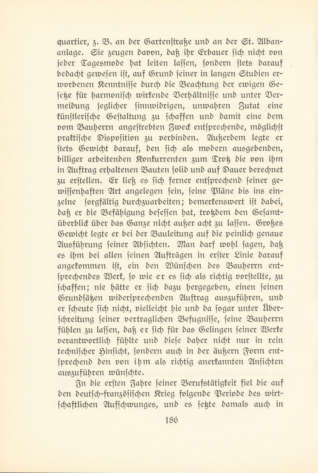 Eduard Vischer-Sarasin – Seite 6