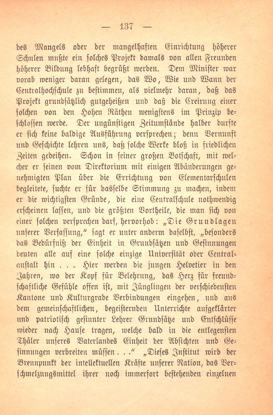 Die Basler Hochschule während der Helvetik 1798-1803 – Seite 21