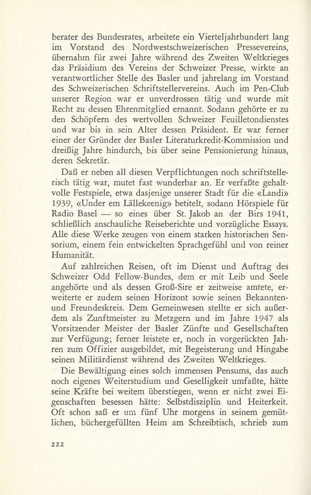 Dr. phil. Eduard Fritz Knuchel (1891-1966) – Seite 5