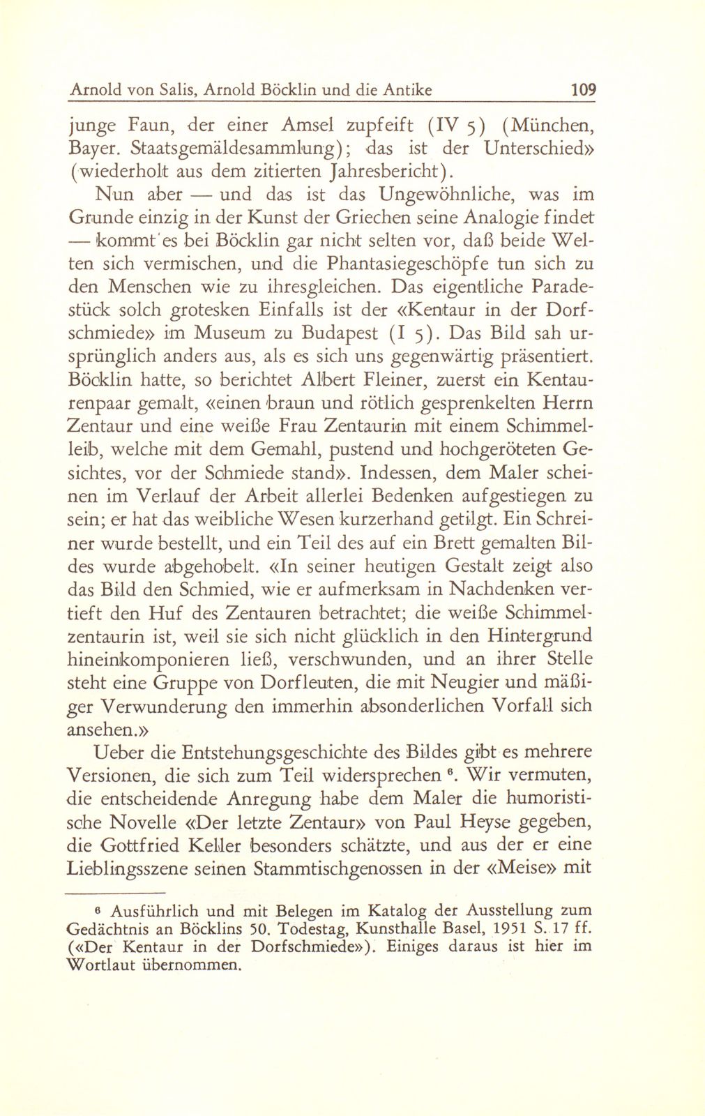 Arnold Böcklin und die Antike – Seite 31