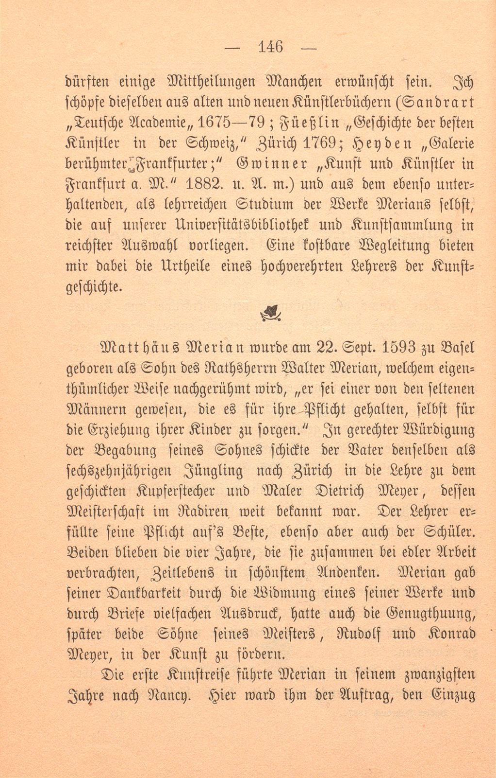 Matthäus Merian, der Ältere 1593-1650 – Seite 2