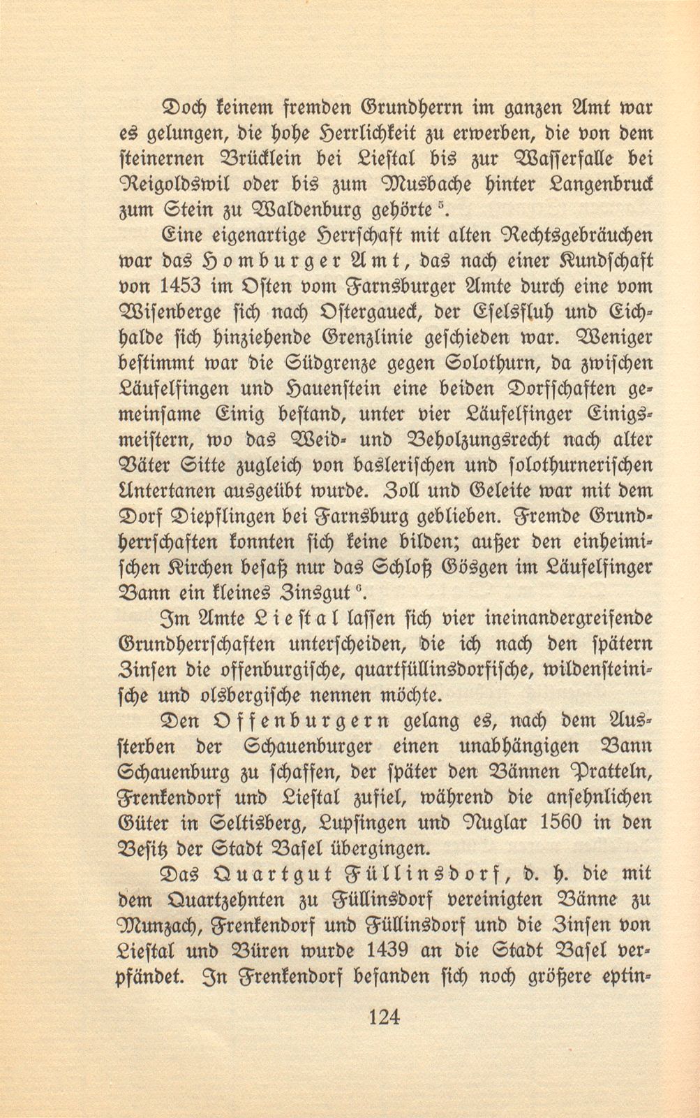 Die Lasten der baslerischen Untertanen im 18. Jahrhundert – Seite 16