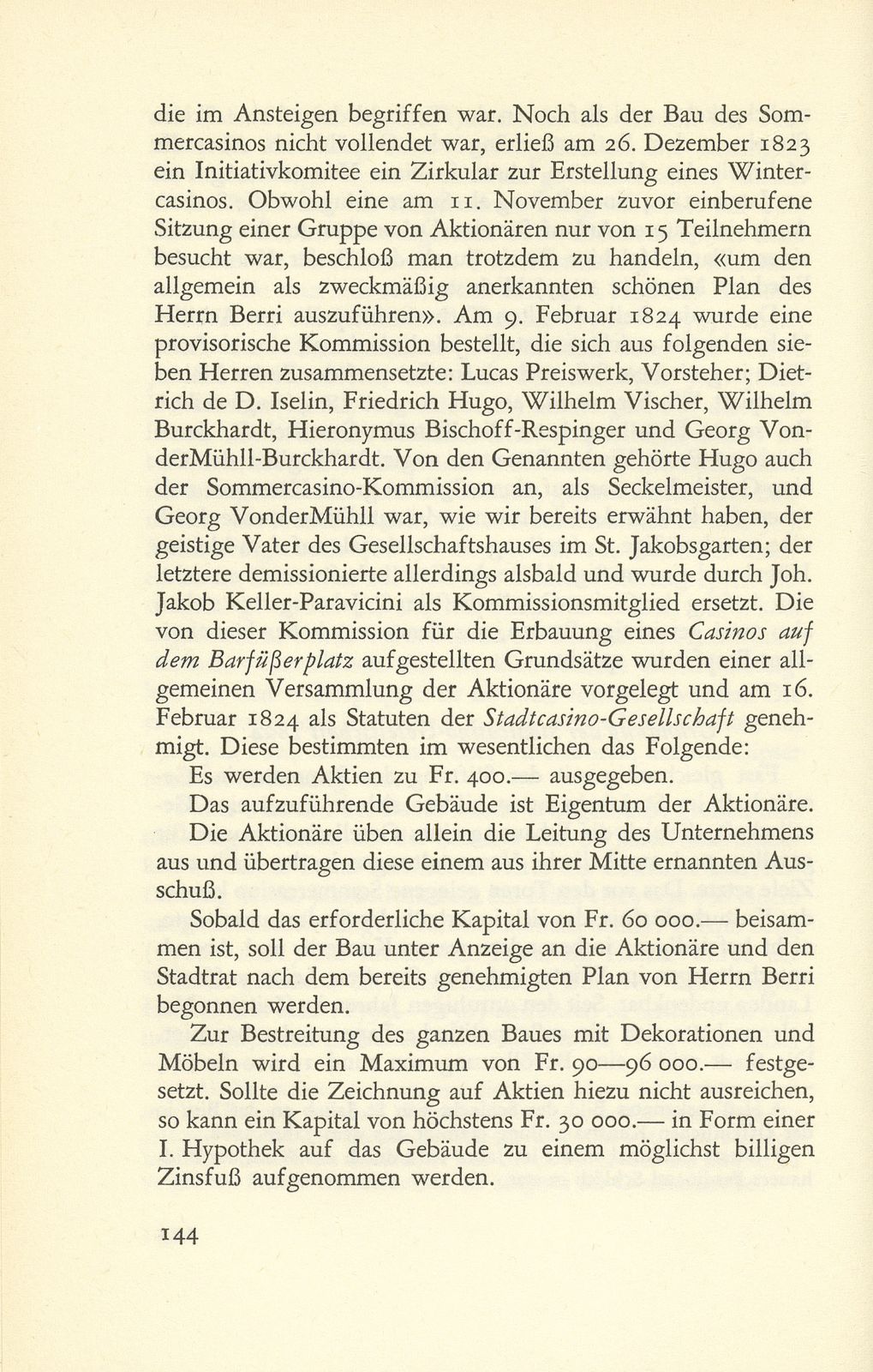 Die Basler Casino-Gesellschaft – Seite 6