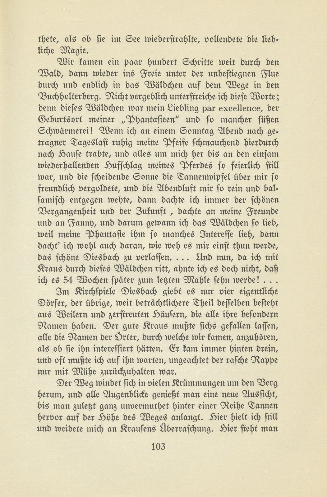 Feiertage im Julius 1807 von J.J. Bischoff – Seite 27